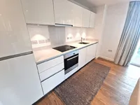 Недвижимость Spacious 1 Bed Flat, Woodberry Down: 8
