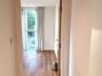 Недвижимость Spacious 1 Bed Flat, Woodberry Down: 9