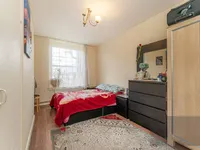 Недвижимость Caledonian Road: 4