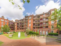 Недвижимость Caledonian Road: 6