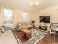 Недвижимость Caledonian Road: 7