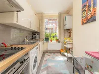 Недвижимость Caledonian Road: 9