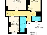 Недвижимость Caledonian Road: 10