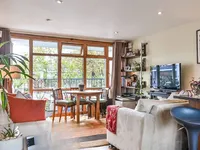 Недвижимость Royal College Street, Camden: 1