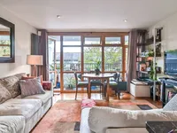 Недвижимость Royal College Street, Camden: 5