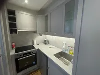 Недвижимость 16 Emanuel House, 18 Rochester Row: 7