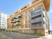 Недвижимость Axis Court, 2 East Lane: 6