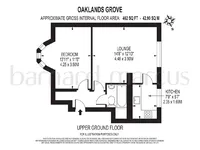 Недвижимость Oaklands Grove: 10