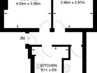 Недвижимость Hartington Road, Nine Elms: 6