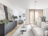 Недвижимость Oberman Road, Dollis Hill: 13