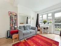 Недвижимость Horne Way: 5