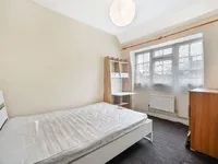 Недвижимость Effingham House, Albion Grove: 1