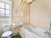 Недвижимость Effingham House, Albion Grove: 4