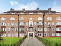 Недвижимость Effingham House, Albion Grove: 5