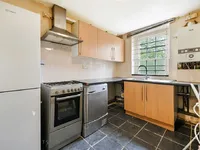 Недвижимость Effingham House, Albion Grove: 7