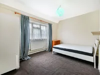 Недвижимость Effingham House, Albion Grove: 8