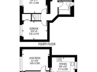 Недвижимость Effingham House, Albion Grove: 9