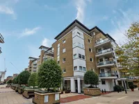 Недвижимость Dolphin House, Smugglers Way: 7