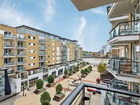 Недвижимость Dolphin House, Smugglers Way: 9