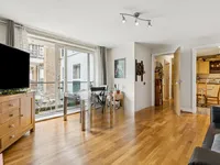 Недвижимость Dolphin House, Smugglers Way: 14