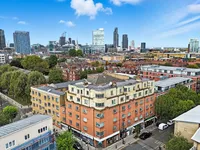 Недвижимость Evelyn House, Aldgate East: 6