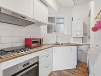 Недвижимость Evelyn House, Aldgate East: 10