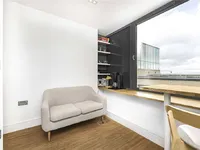 Недвижимость Red Lion Square, Wandsworth High Street: 1