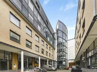 Недвижимость Red Lion Square, Wandsworth High Street: 9