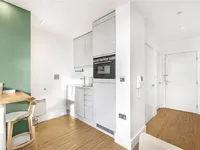 Недвижимость Red Lion Square, Wandsworth High Street: 10