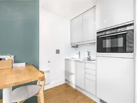 Недвижимость Red Lion Square, Wandsworth High Street: 12