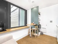 Недвижимость Red Lion Square, Wandsworth High Street: 14