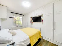 Недвижимость Doddington Grove: 1