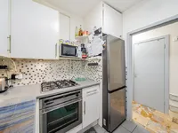 Недвижимость Doddington Grove: 2