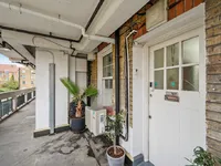 Недвижимость Doddington Grove: 6