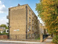Недвижимость Doddington Grove: 8