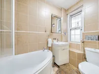 Недвижимость Doddington Grove: 10