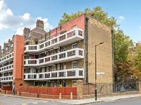 Недвижимость Doddington Grove: 14