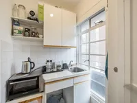 Недвижимость Rossmore Court, Park Road: 1