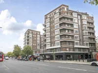 Недвижимость Rossmore Court, Park Road: 6