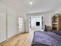 Недвижимость Rossmore Court, Park Road: 10