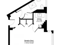 Недвижимость Rossmore Court, Park Road: 11