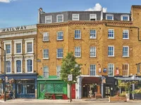 Недвижимость Voltaire Road: 3