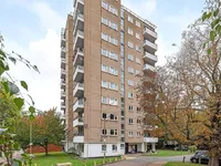 Недвижимость Woodhall House, Fitzhugh Grove, Wandsworth: 6