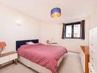 Недвижимость Point West, 116 Cromwell Road: 1