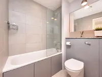 Недвижимость Point West, 116 Cromwell Road: 3