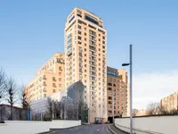 Недвижимость Point West, 116 Cromwell Road: 4
