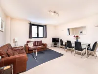 Недвижимость Point West, 116 Cromwell Road: 5