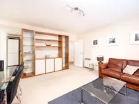 Недвижимость Point West, 116 Cromwell Road: 6