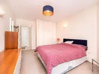 Недвижимость Point West, 116 Cromwell Road: 9