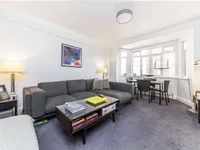 Недвижимость Pembroke Road, Kensington: 1